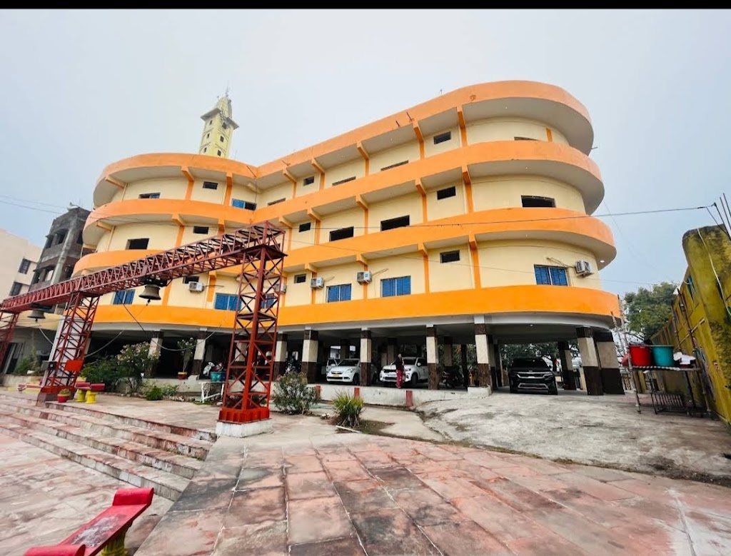 Hotel Shivanjali Palace