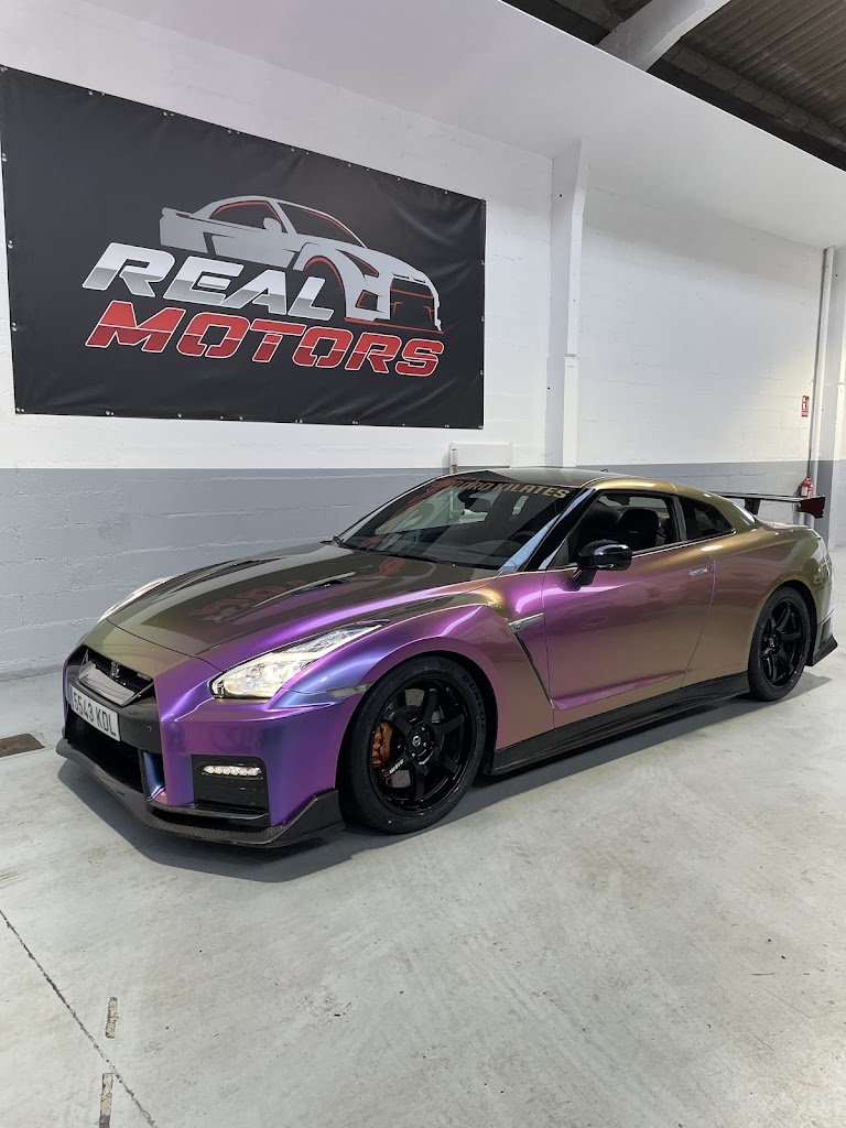 Real Motors