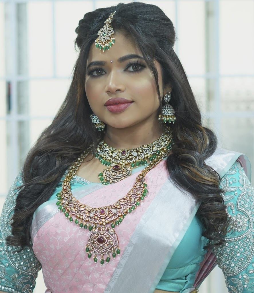 Df Makeup Studio Academy