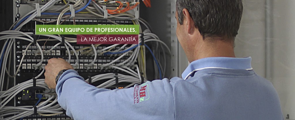 Mhz Tractaments de Senyals, S.L.