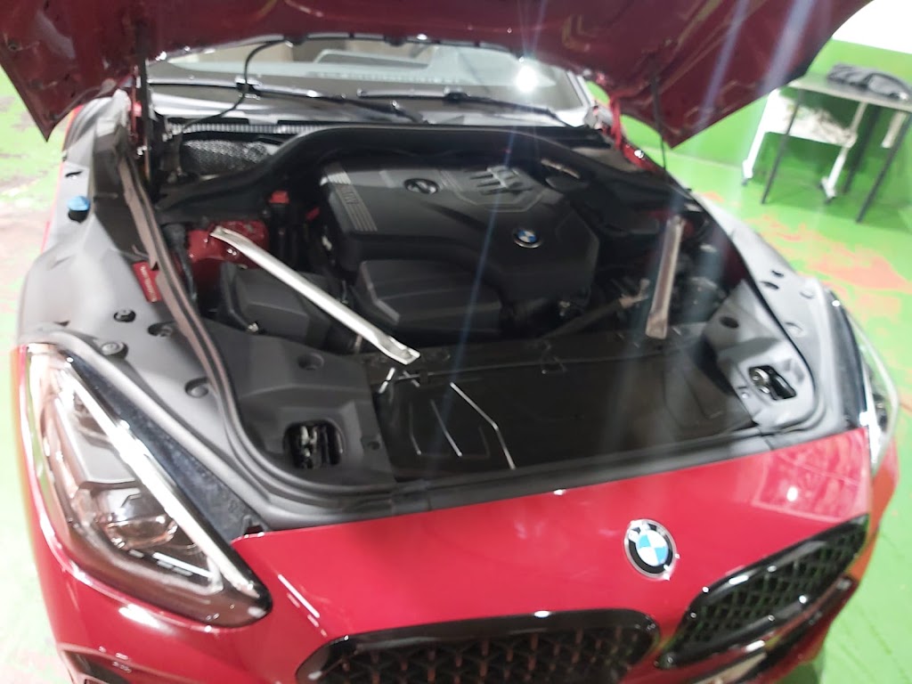 BEAUTYCAR EXPERTOS EN LAVADO DE VEHICULOS — Del propietario
