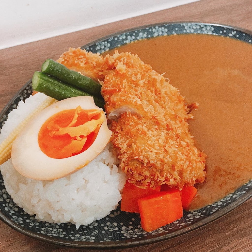 一京咖哩 的照片