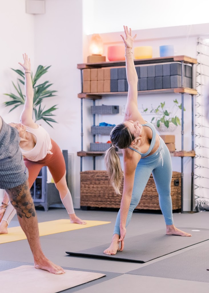  Pure Yoga and Wellness