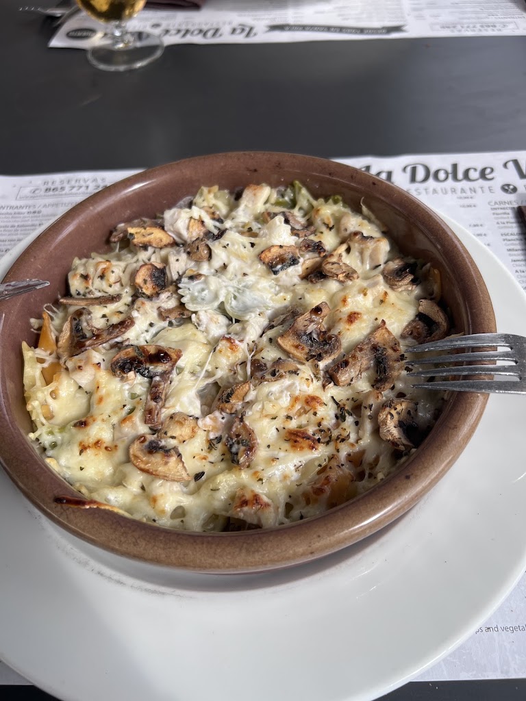 Pizzeria La Dolce Vita Puerto — Mas recientes