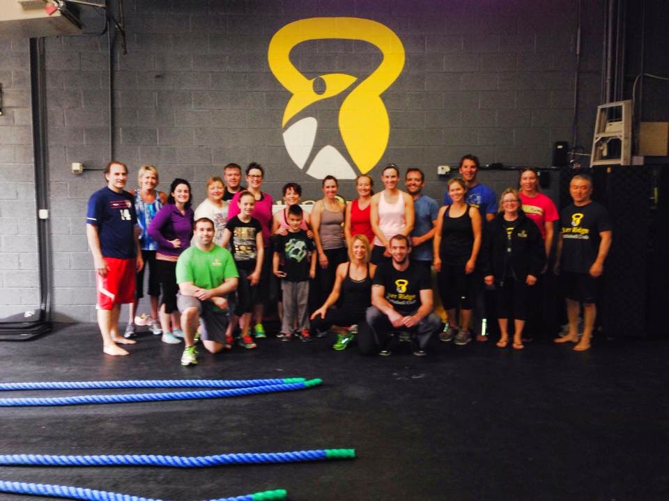  Experity Functional Strength