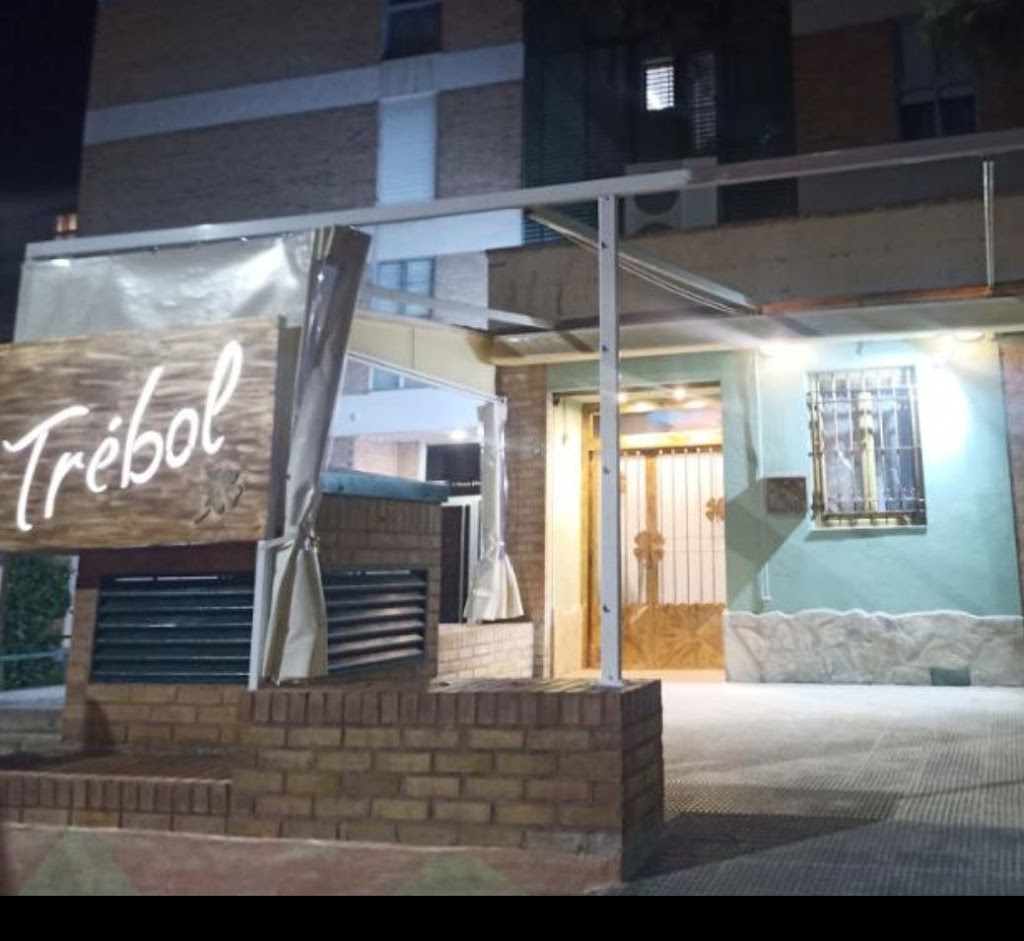 TREBOL Bar-Cafe