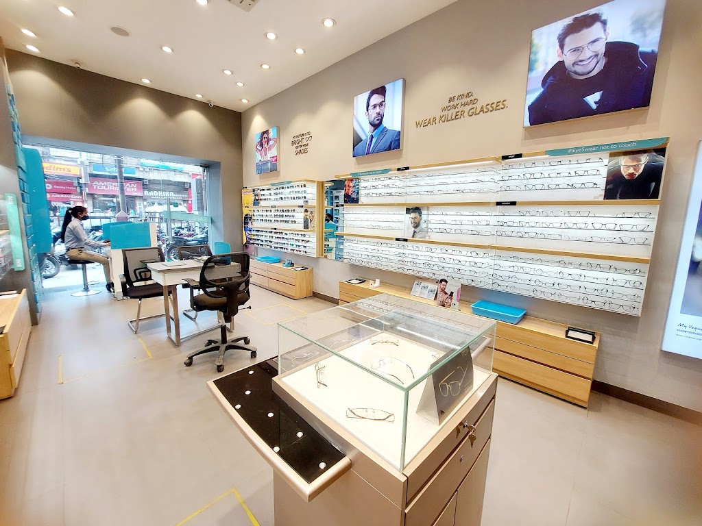 Titan Eye At Bank More Dhanbad