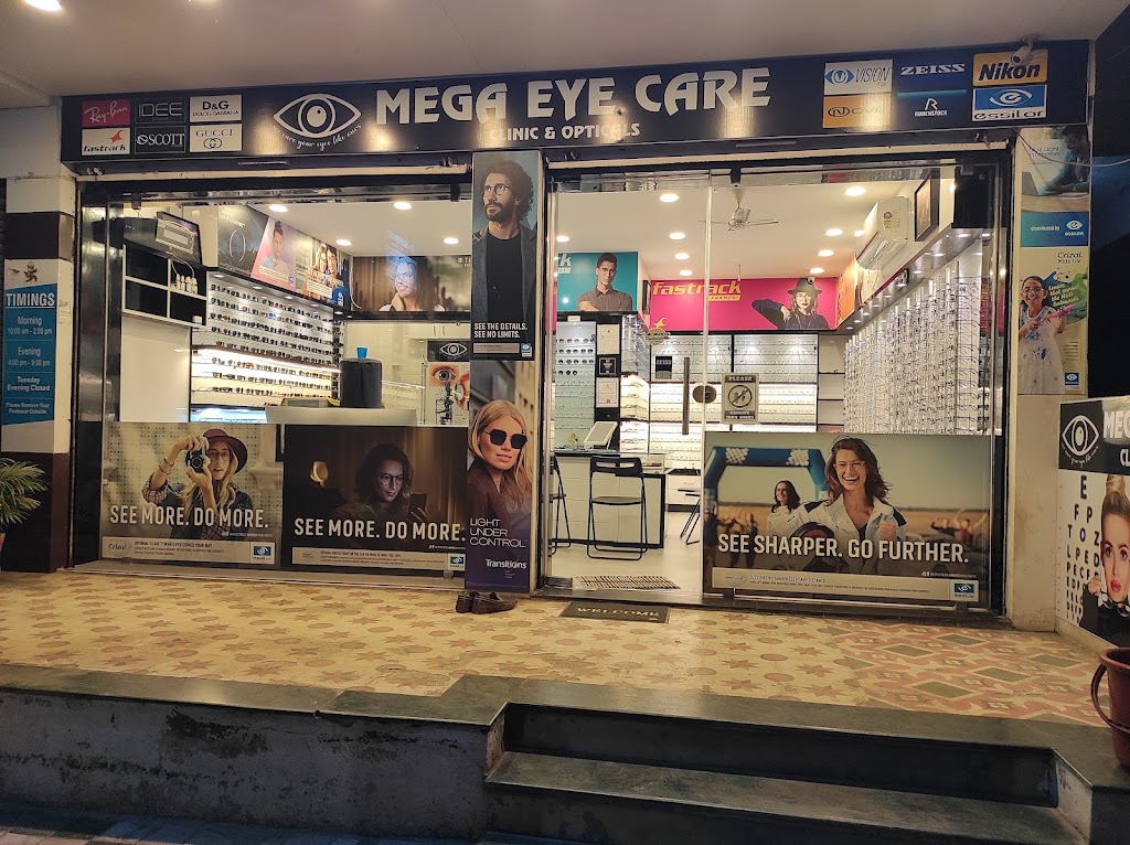 Display case