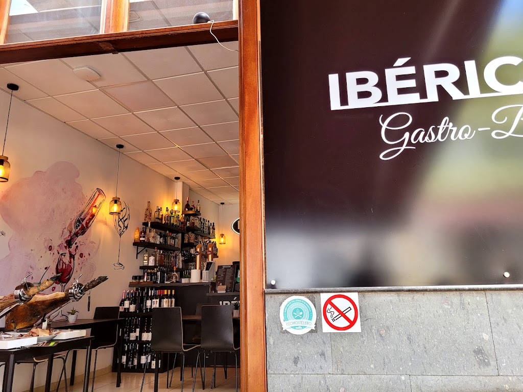 Ibericos Gastro-bar
