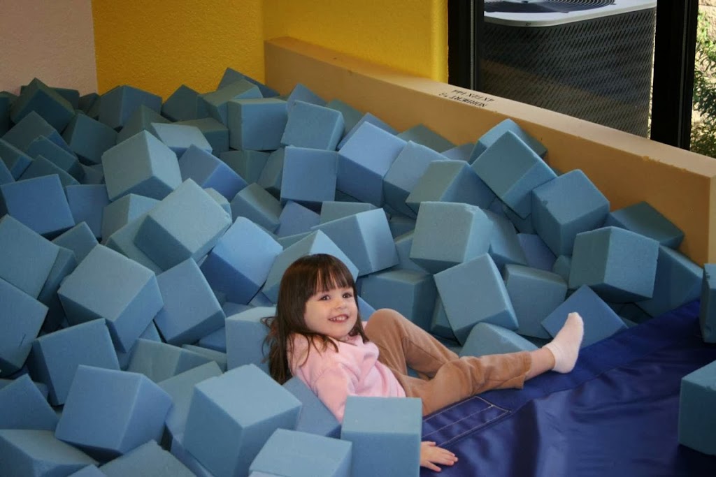  Youngsters Gymnastics, A division of Gold Country Gymnastics