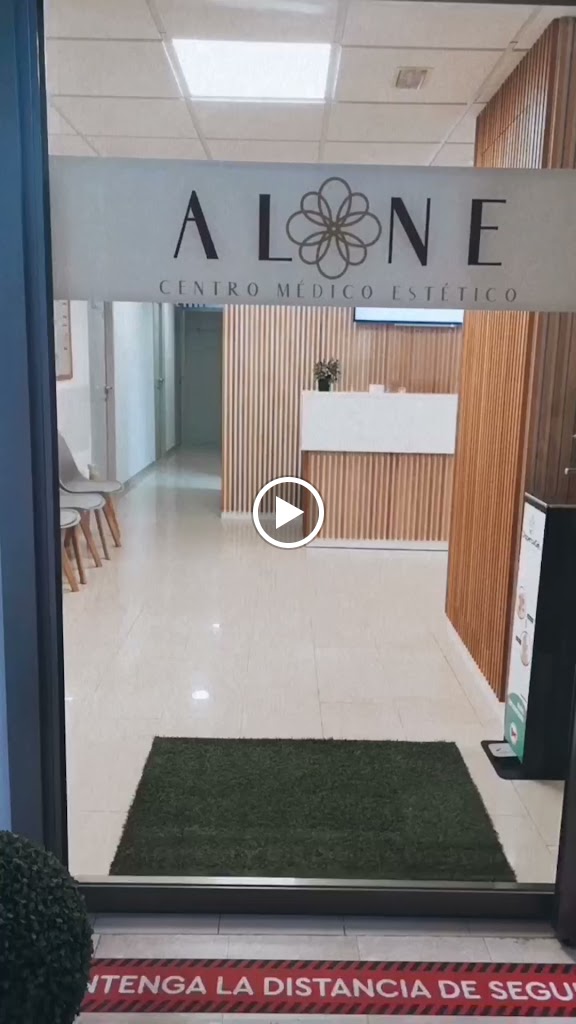 ALONE Centro Medico Estetico — Del propietario
