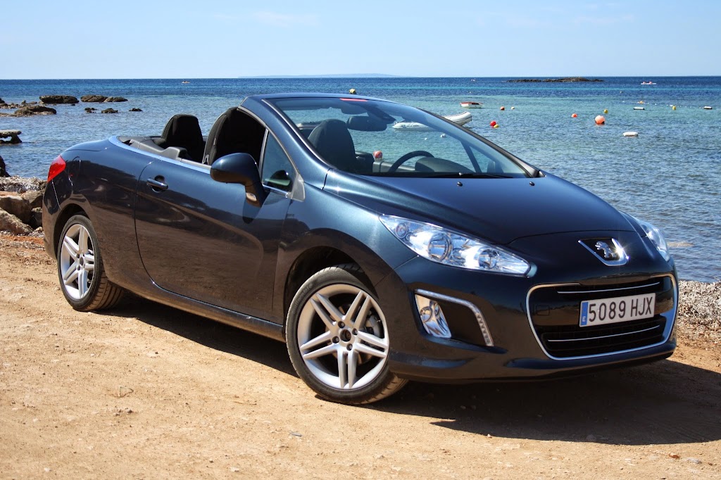 Autos Mari - Alquiler de coches en Santa Eulalia Puerto
