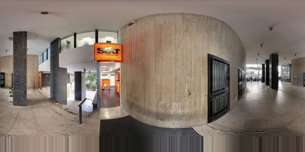 Street View & 360deg