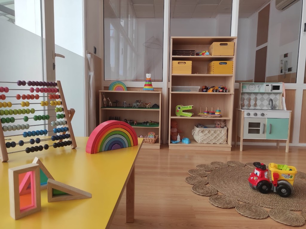 CEI Sol Solet Ontinyent