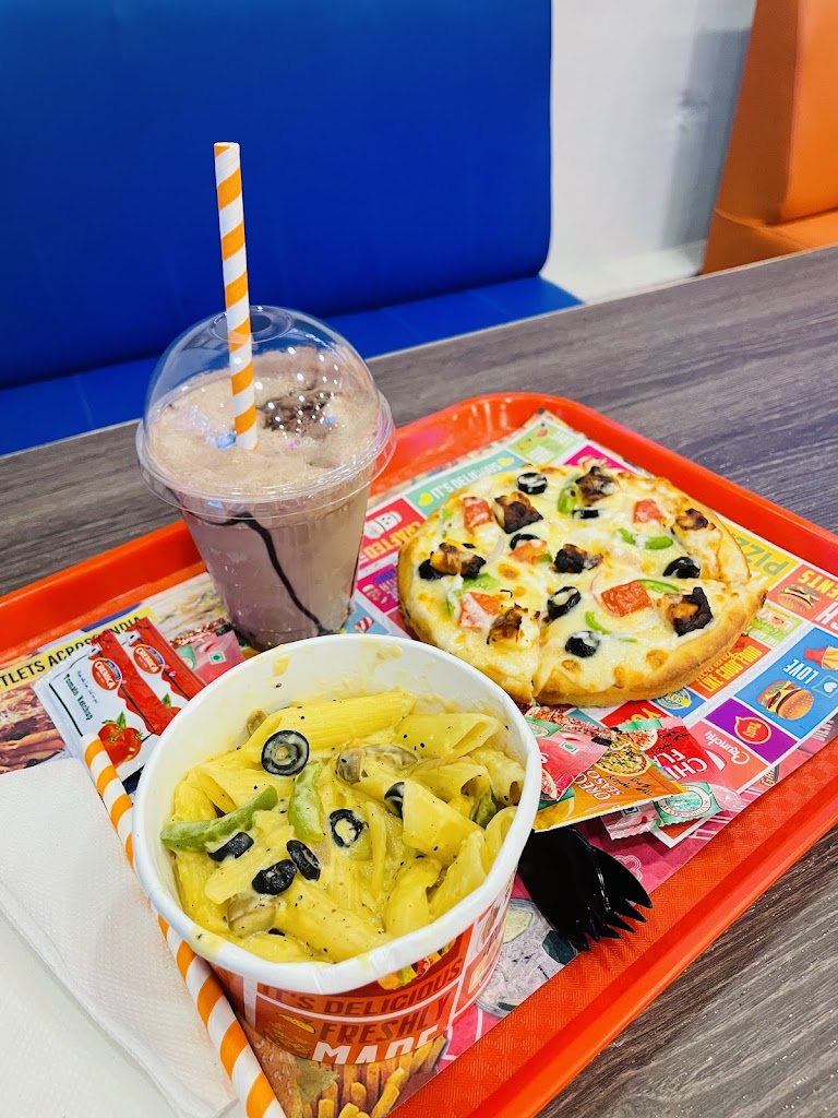 Food & drink