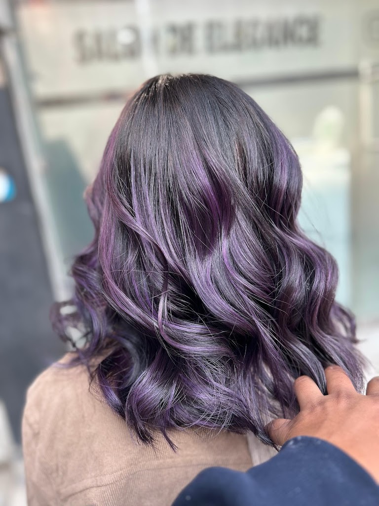 Salon De Elegance Best Beauty Academy In Hoshiarpur L Hair Nail Makeup Academy In Hoshiarpur