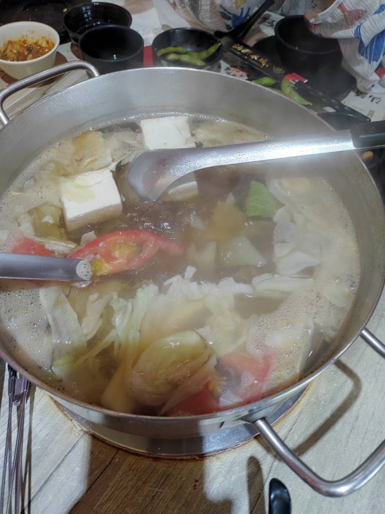 汕頭泉成沙茶火鍋 中山總店 的照片