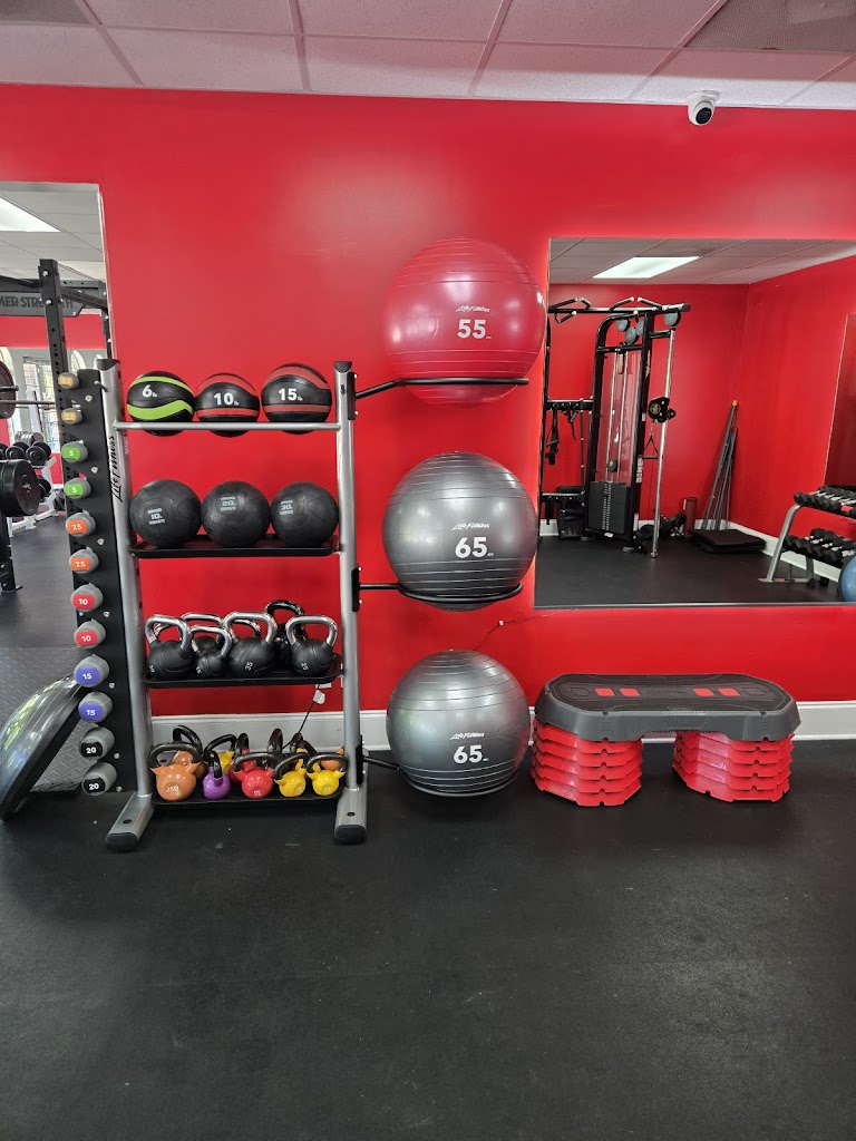  Tyler's 24/7 Fitness