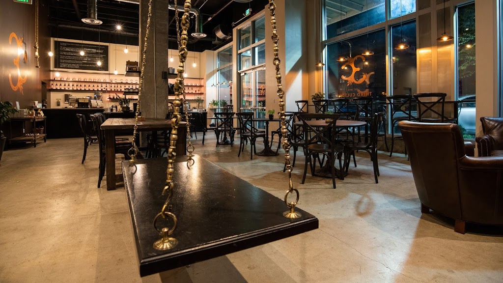 Photo of Third Culture Coffee