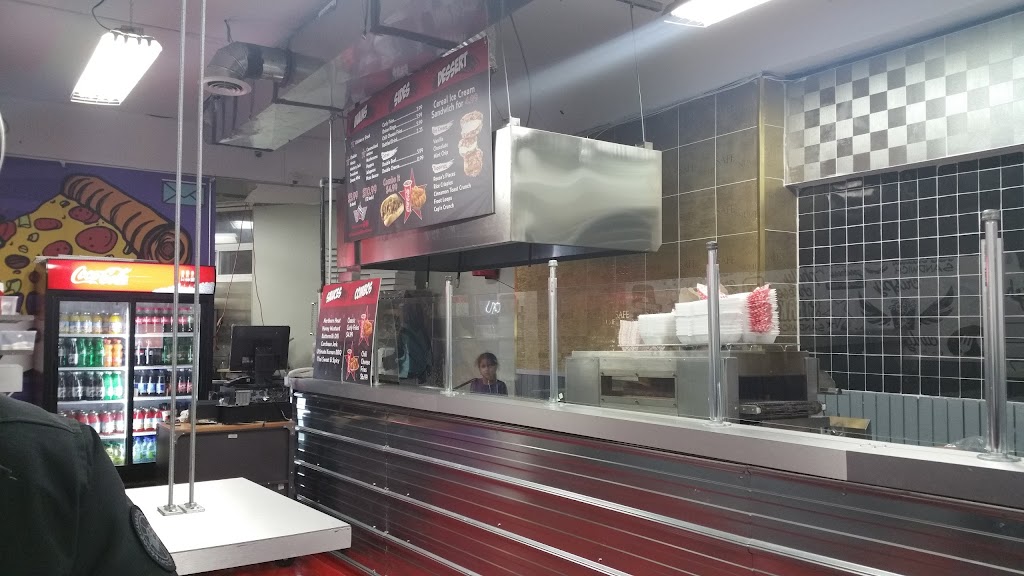 Cheesesteak Revolution in Scarborough