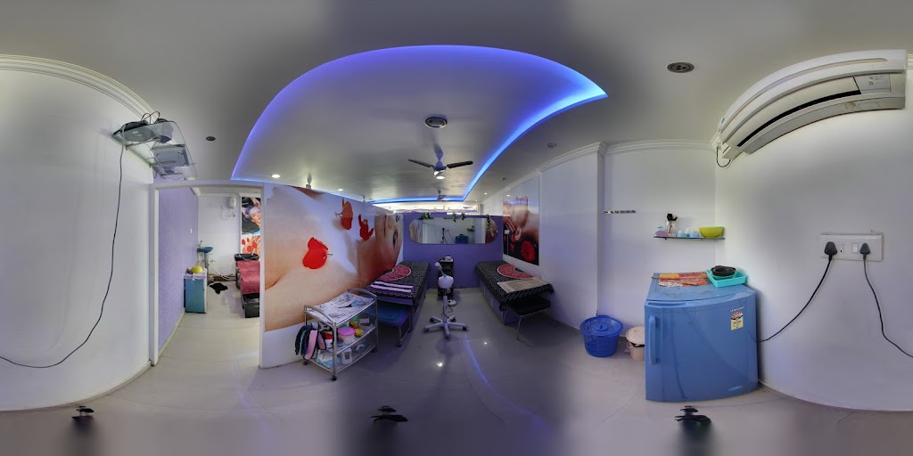 Street View & 360deg
