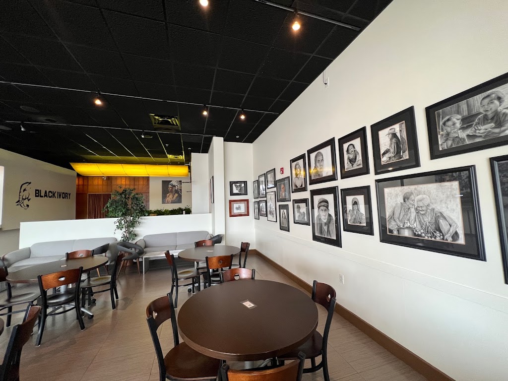 Photo of Black Ivory Cafe
