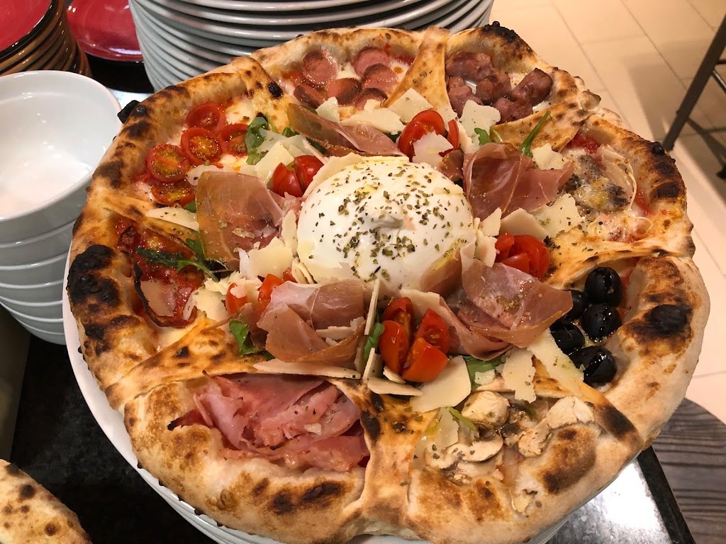 Ristorante Pizzeria Bella Napoli
