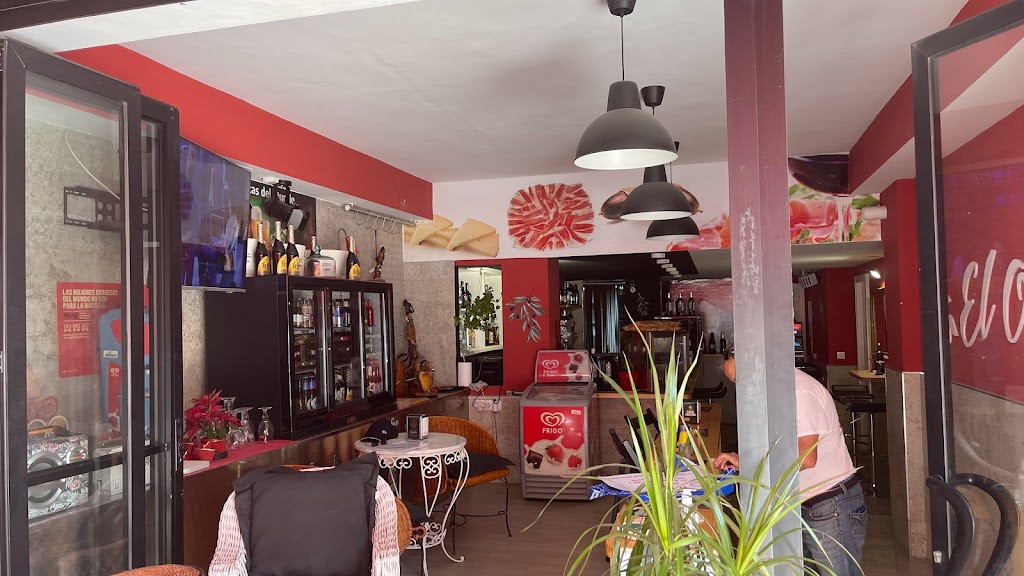 Pizzeria y Restaurante