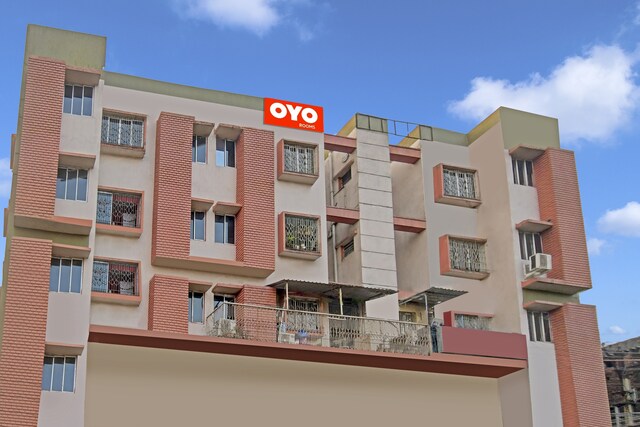 Oyo Alisha Lodge