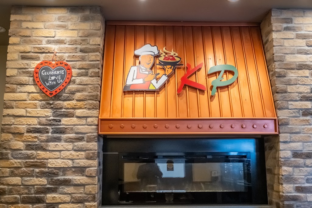 Karahi Point North York in Toronto