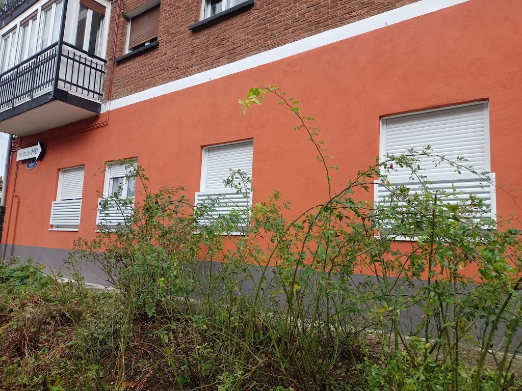 La pension de Miguel y Dylan