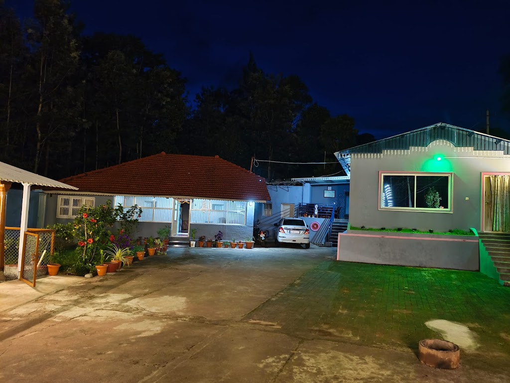 Lake Flower Homestay