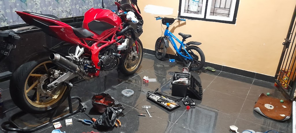 R.bike.motor