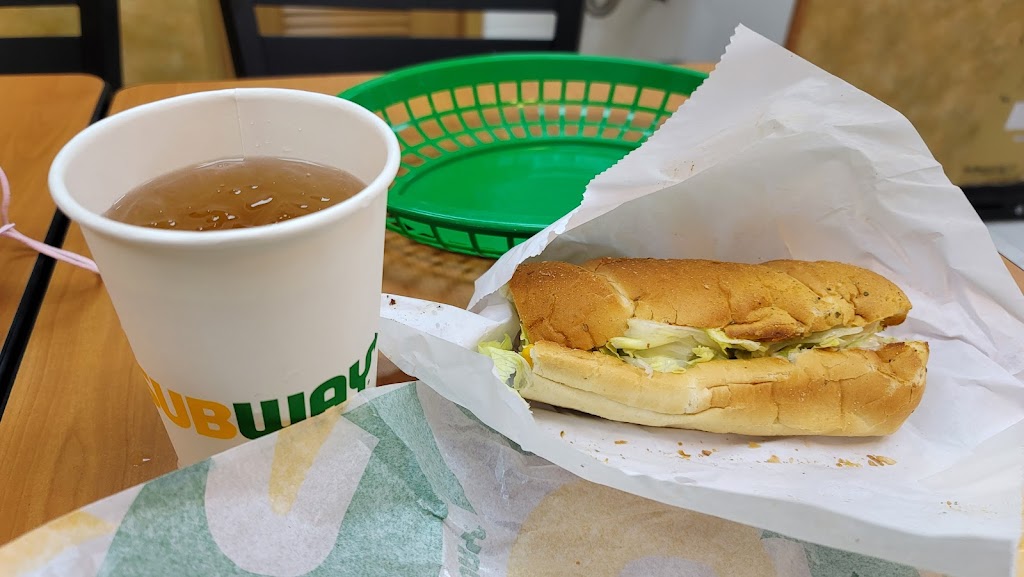 Subway忠孝院區店 的照片