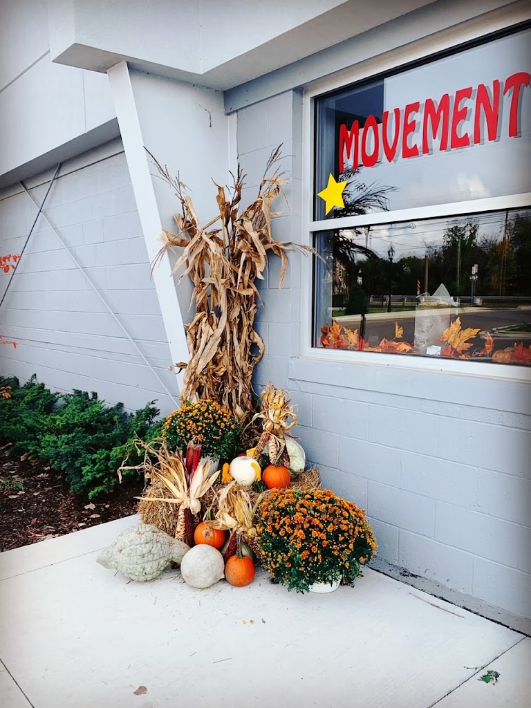  Jump-A-Rama Gymnastics & Fitness Center