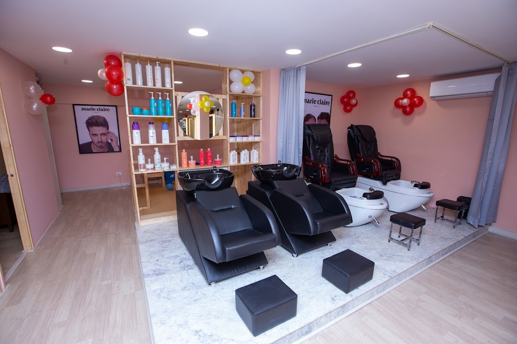 Marie Claire Paris Salon Sahakarnagar