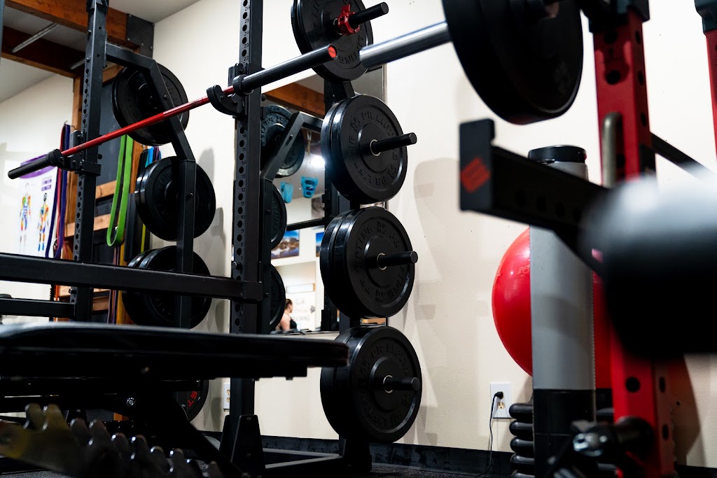  DJA Fitness Training