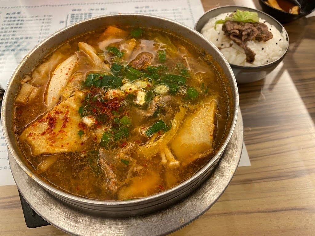 韓鮮韓式料理(草屯店) 的照片