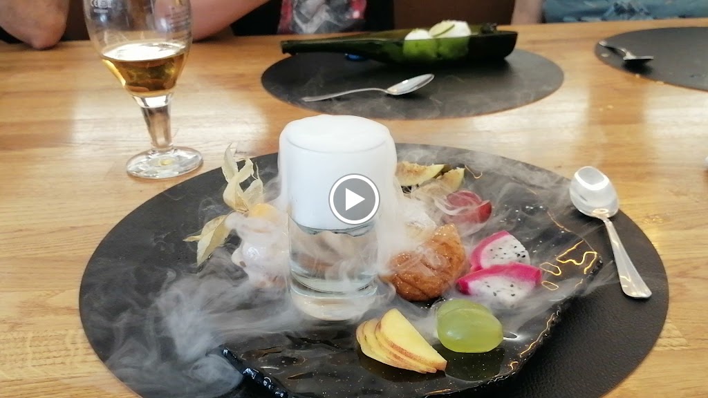 Restaurant BG d'Or 2.0 — Videos