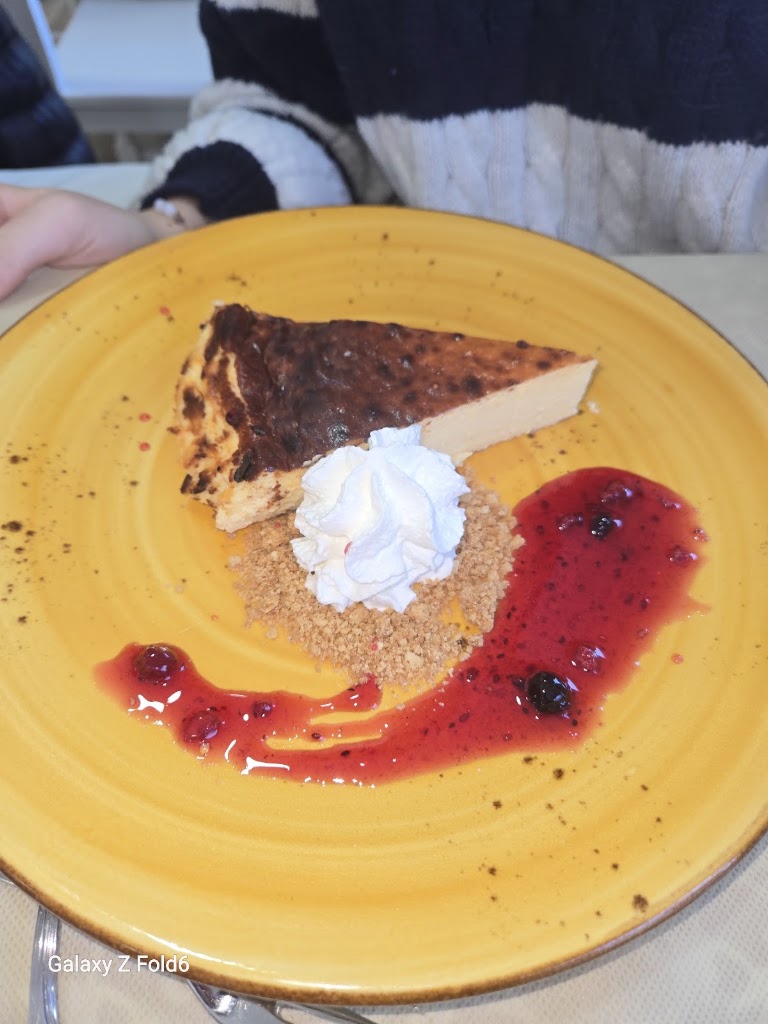 Restaurante San Martino (Teo) — Mas recientes
