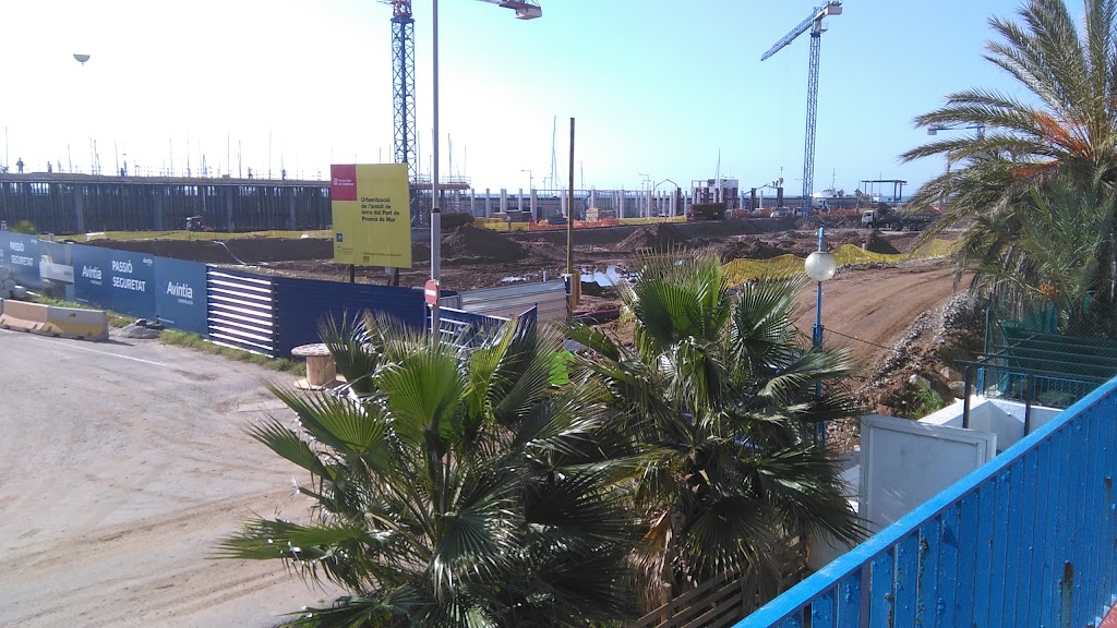 Talleres Martinez Y Ato S L