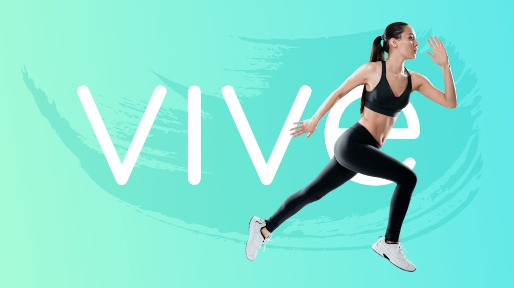  VIVE Health & Fitness