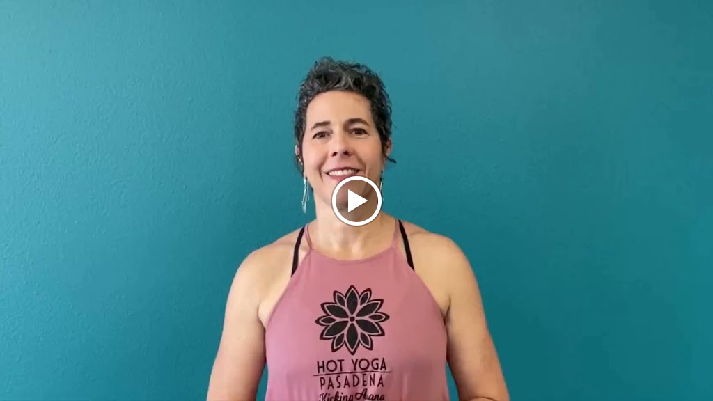  Hot Yoga Pasadena