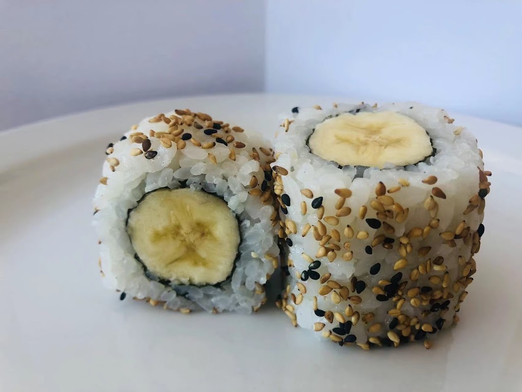 Restaurante Liuka — Comida y bebida
