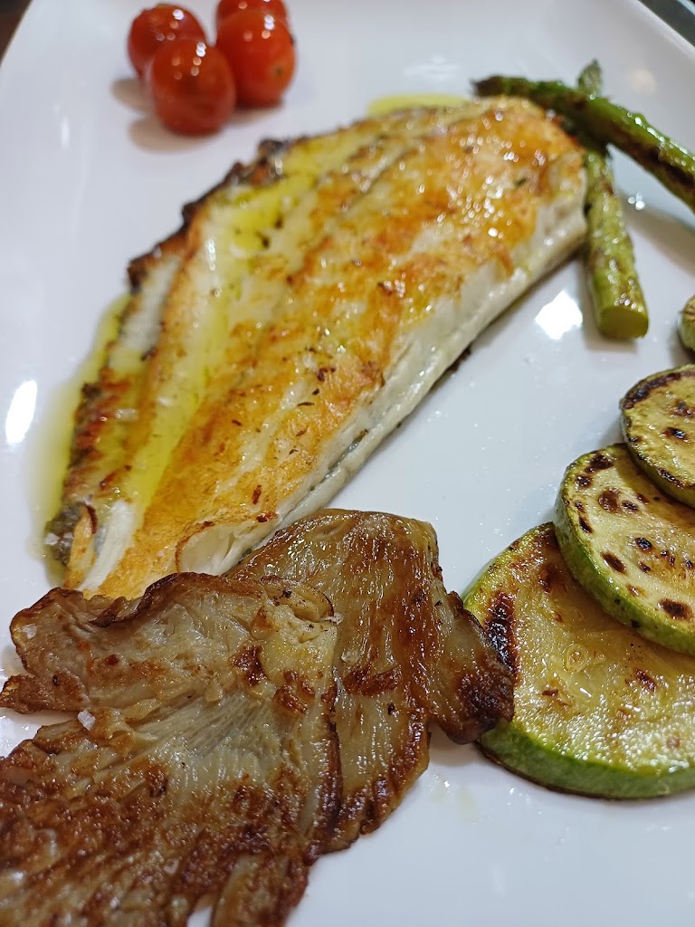 Nou Escull — Comida y bebida