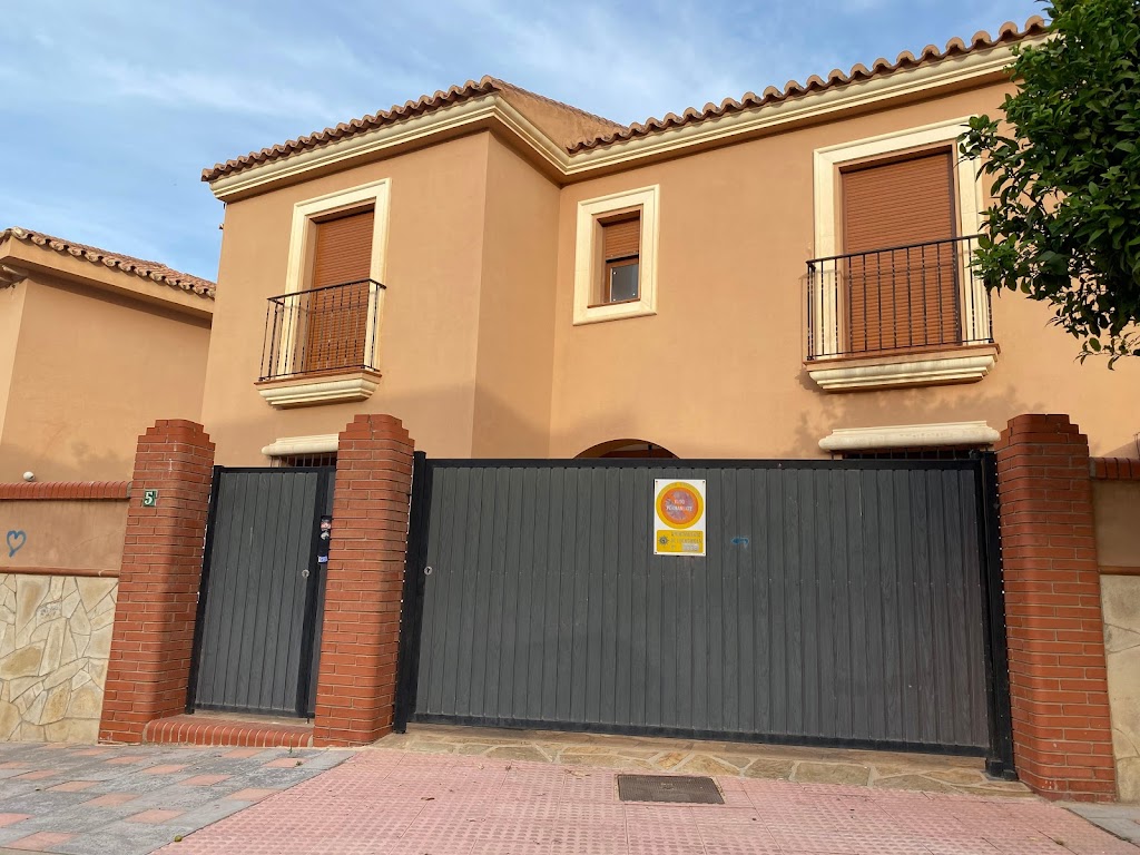 Habitacion En Casa Vacacional Alberto