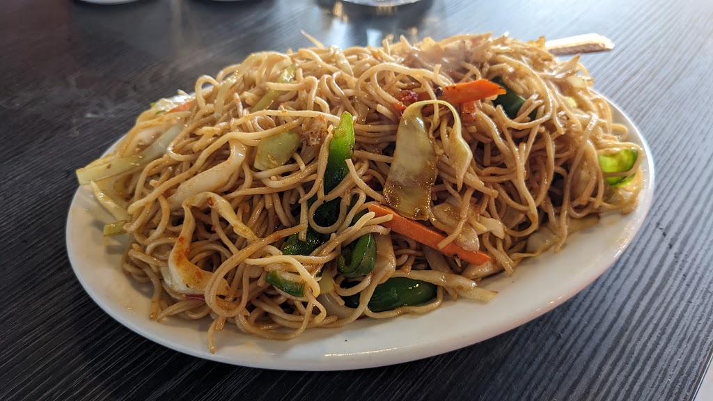 Chow mein
