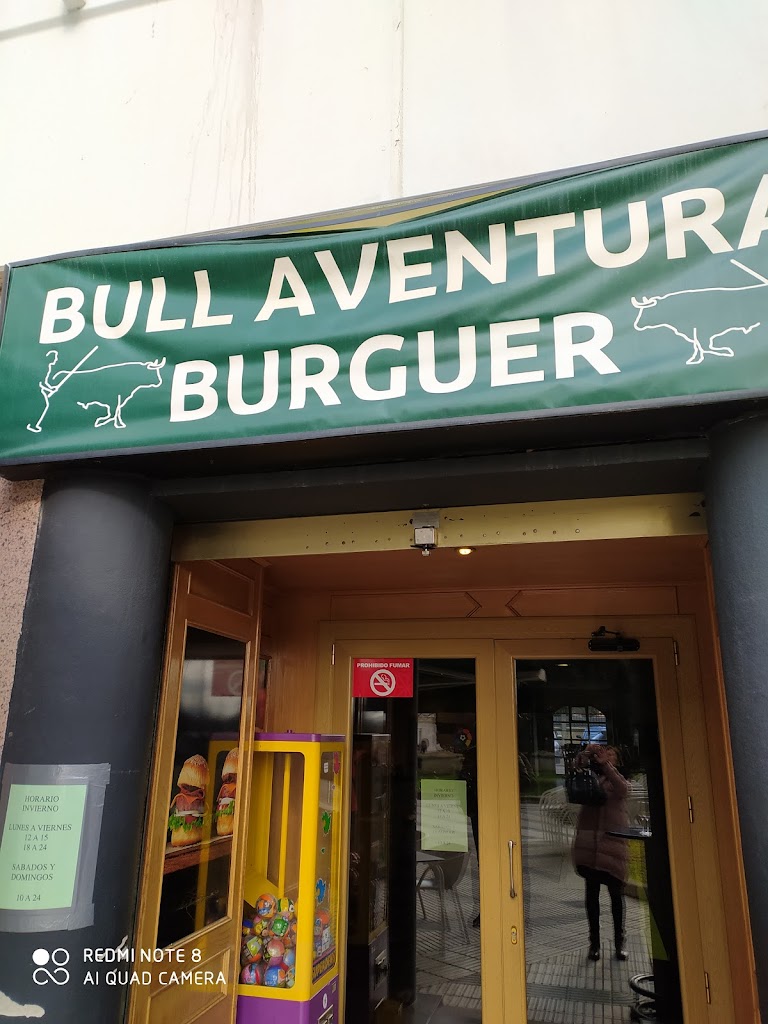 Bull Aventura
