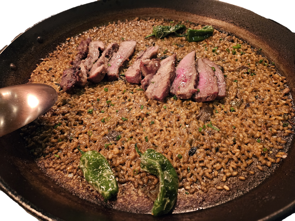 Restaurante Kema Cambrils — Mas recientes