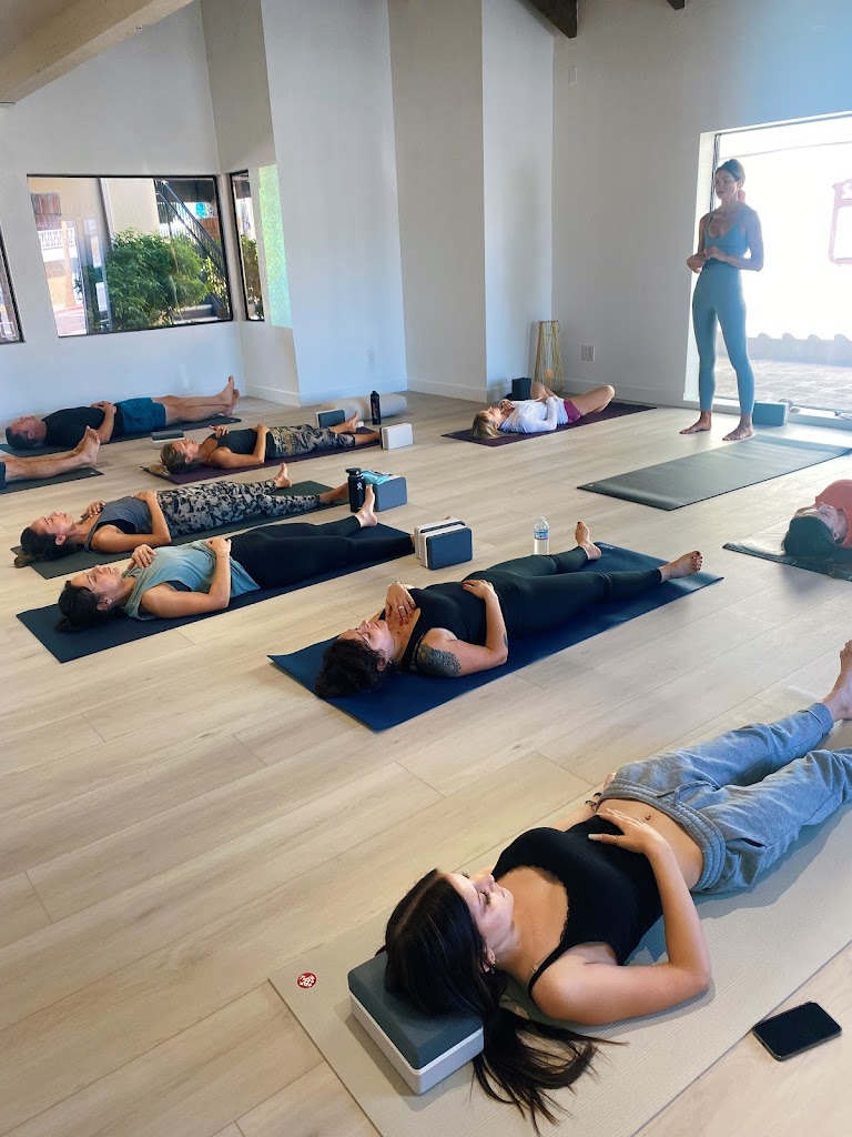  The Studio on El Paseo